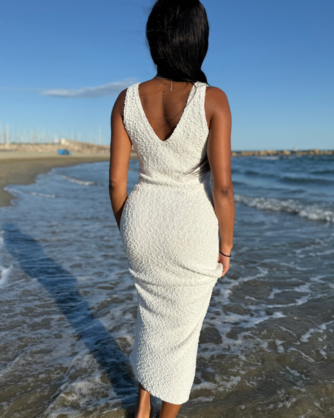 ROBE LUEUR D'AUBE