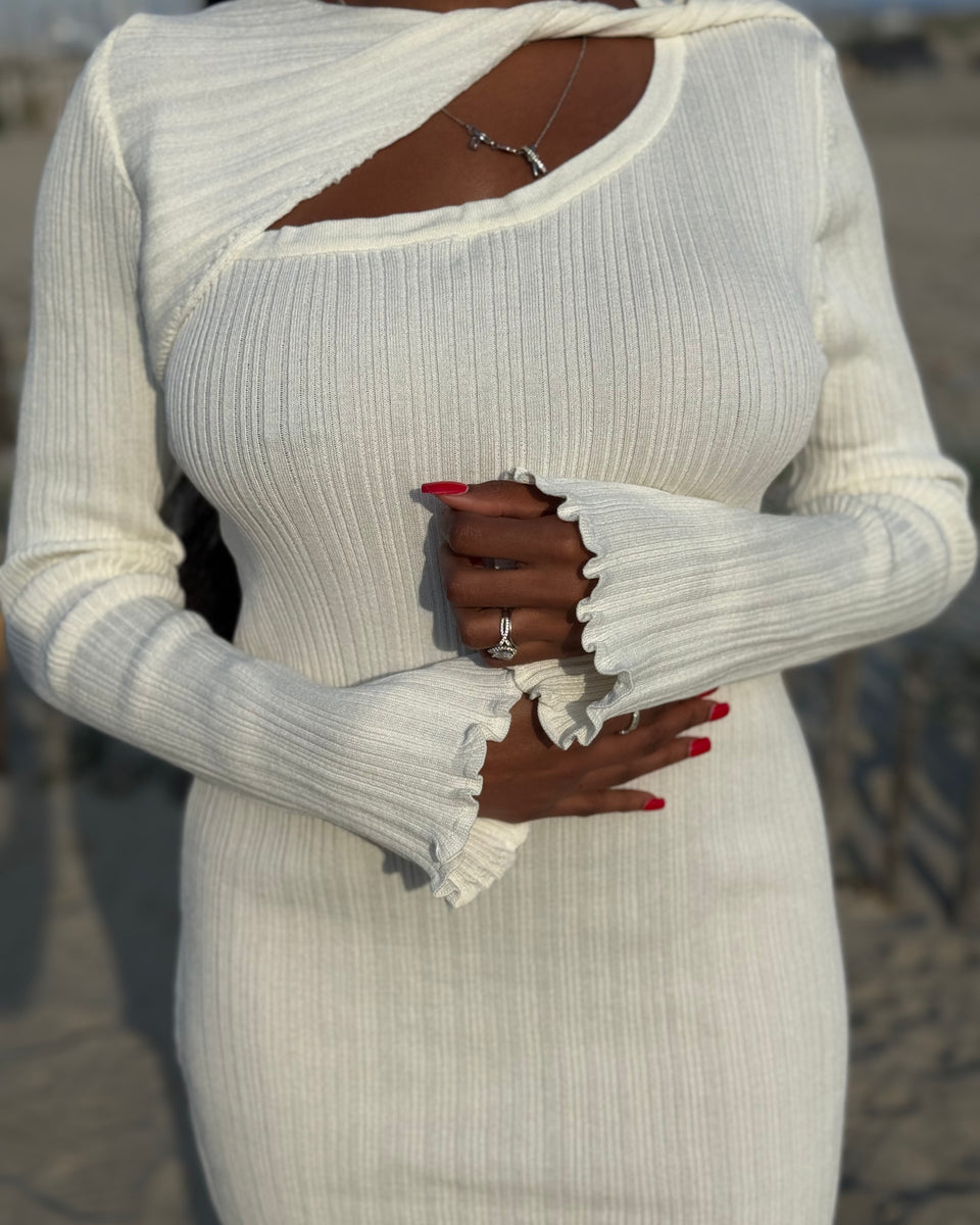 ROBE ÉPURE