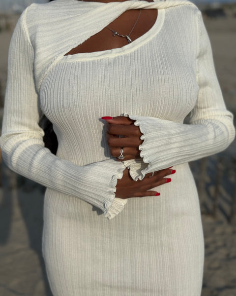 ROBE ÉPURE
