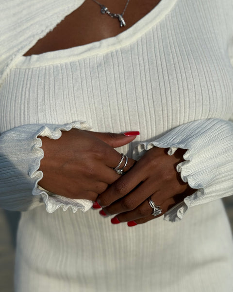 ROBE ÉPURE