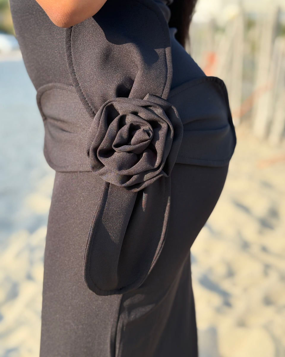 ROBE N°8