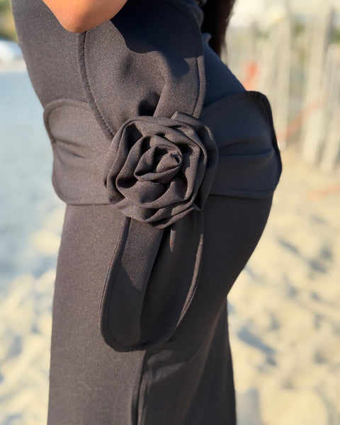 ROBE N°8