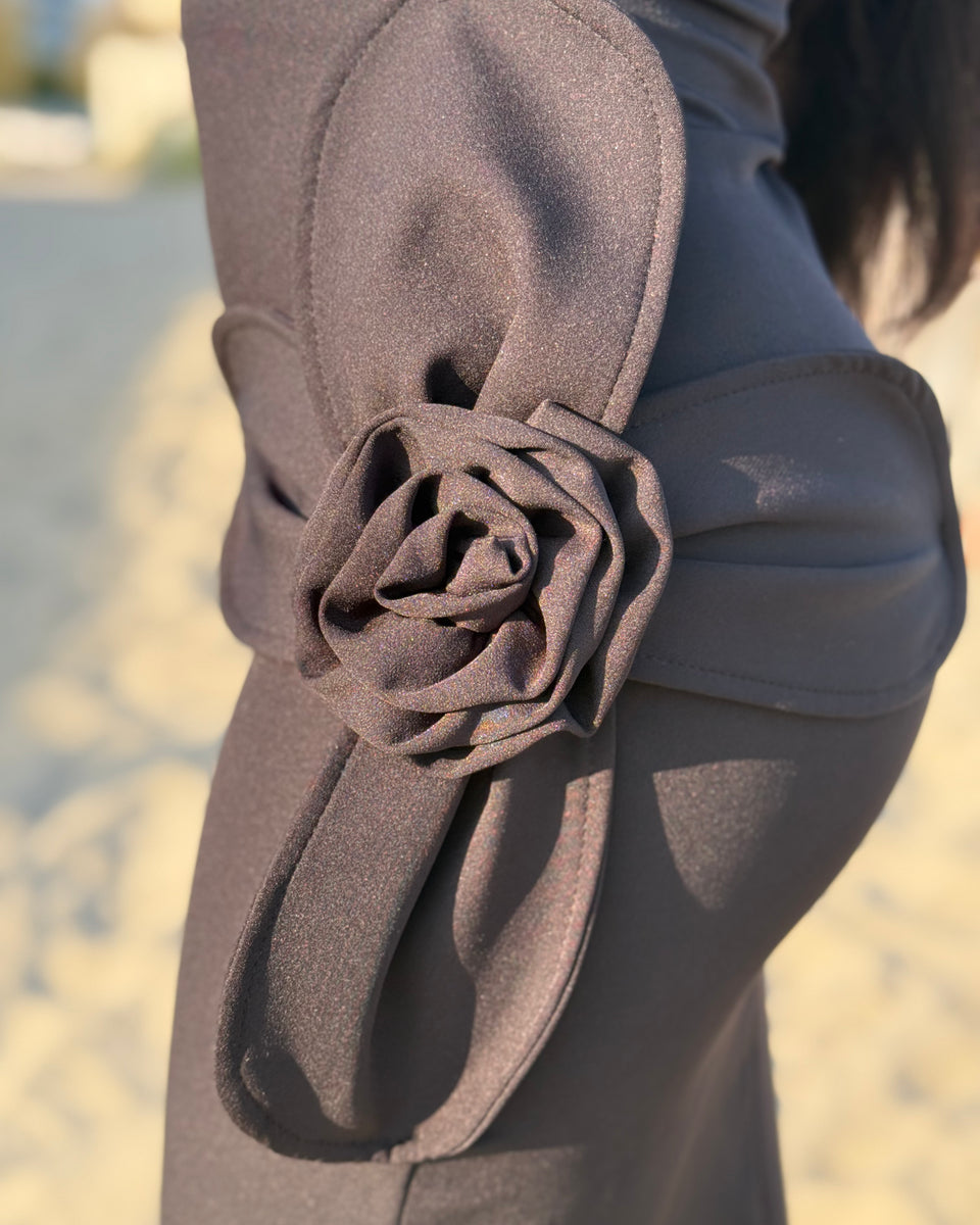 ROBE N°8