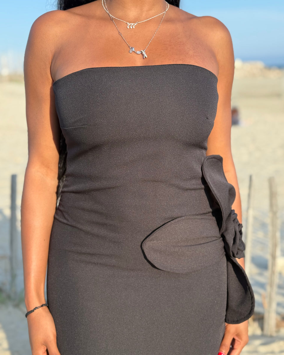 ROBE N°8